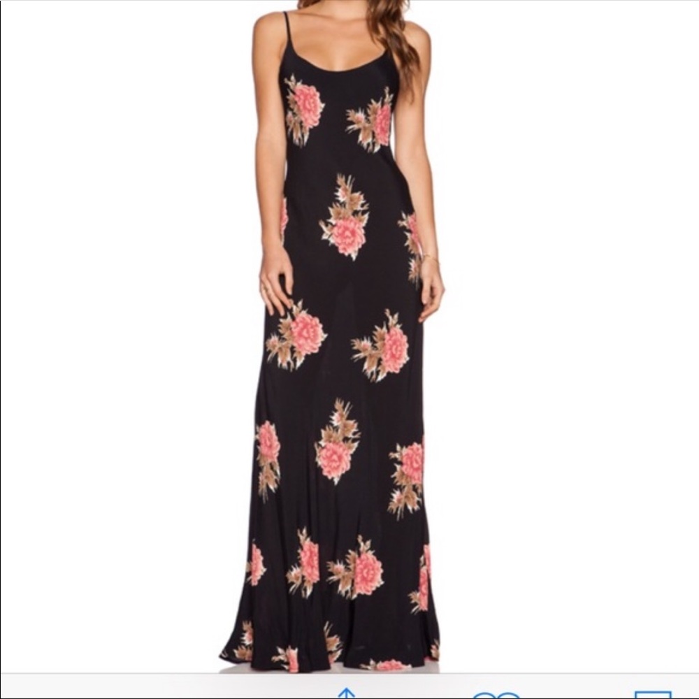 Blue Life Maxi